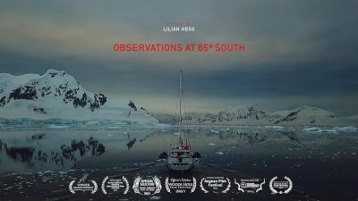watch-Observations at 65Â° South (2021)