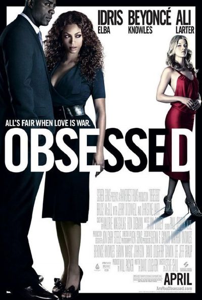 watch-Obsessed (2009)