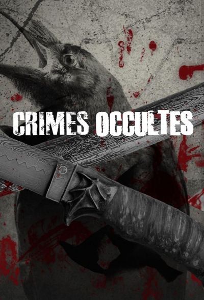 watch-Occult Crimes (2015)