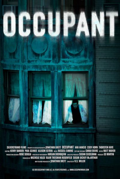 watch-Occupant (2011)