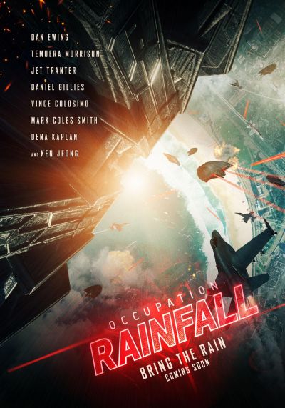 watch-Occupation: Rainfall (2020)