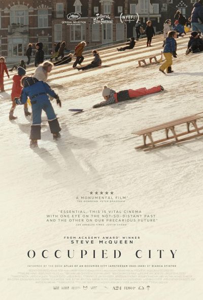 watch-Occupied City (2023)