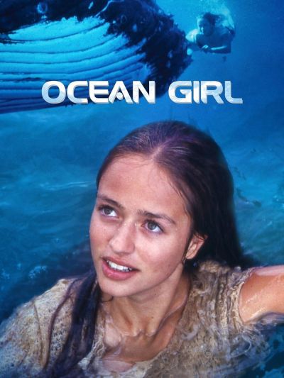 watch-Ocean Girl (1994)