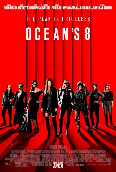 watch-Ocean's Eight (2018)