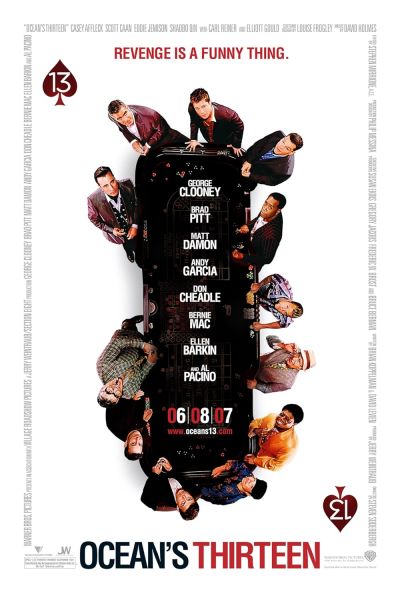 watch-Ocean's Thirteen (2007)