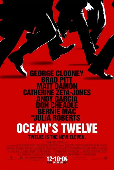 watch-Ocean's Twelve (2004)