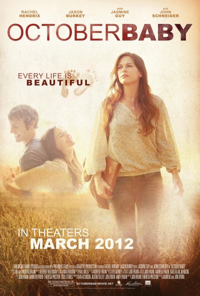 watch-October Baby (2012)