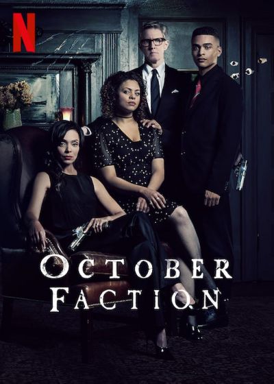 watch-October Faction (2020)