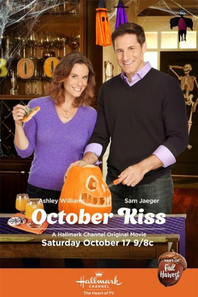 watch-October Kiss (2015)