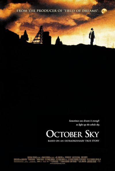 watch-October Sky (1999)