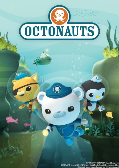 watch-Octonauts (2010)