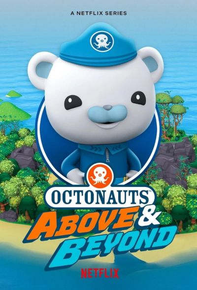 watch-Octonauts: Above & Beyond (2021)