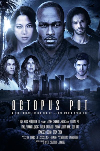 watch-Octopus Pot (2022)