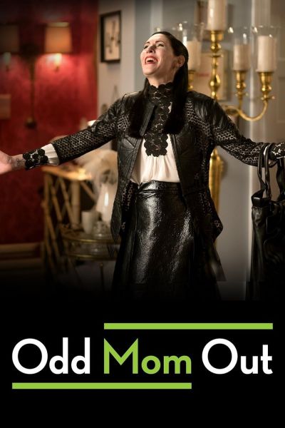 watch-Odd Mom Out (2015)