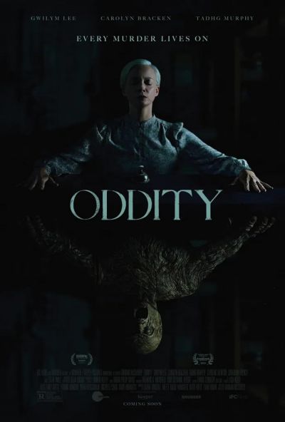 watch-Oddity (2024)