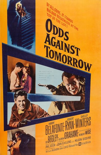 watch-Odds Against Tomorrow (1959)
