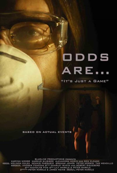watch-Odds Are (2018)