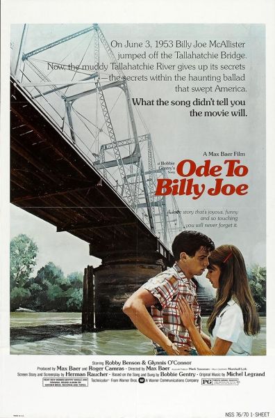 watch-Ode to Billy Joe (1976)