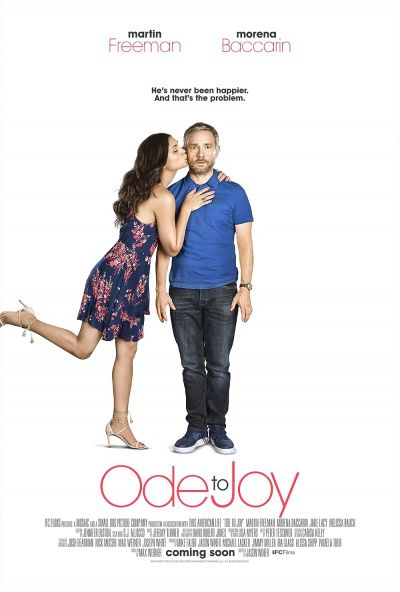 watch-Ode to Joy (2019)