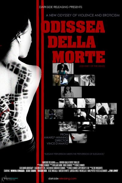 watch-Odissea della Morte (2018)