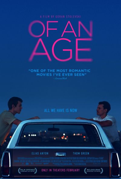watch-Of an Age (2023)