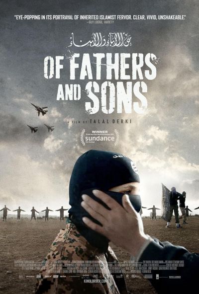 watch-Of Fathers and Sons (2018)