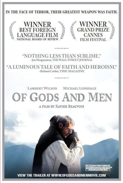 watch-Of Gods and Men (2011)