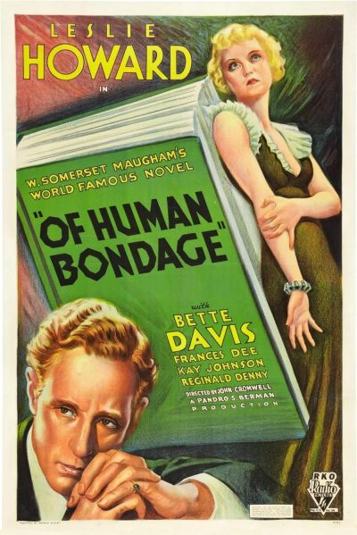 watch-Of Human Bondage (1934)