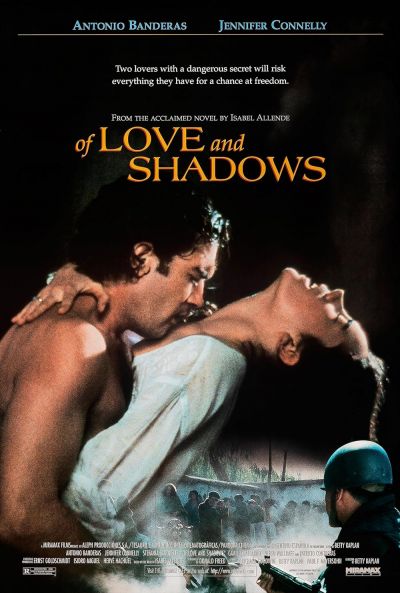 watch-Of Love and Shadows (1996)