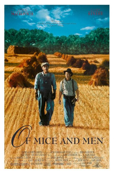 watch-Of Mice and Men (1992)