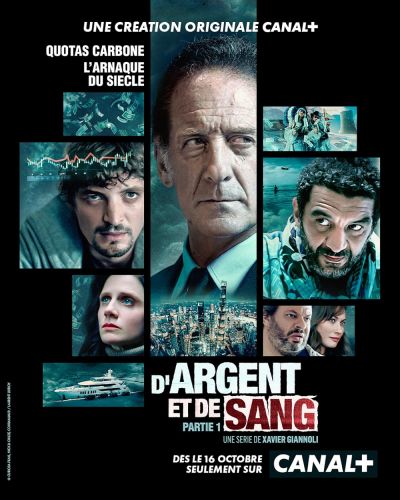 watch-Of Money and Blood (2023)