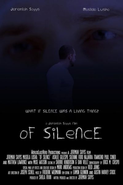 watch-Of Silence (2014)