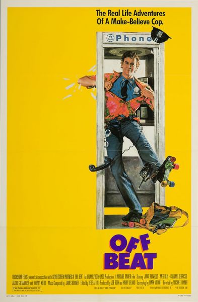 watch-Off Beat (1986)