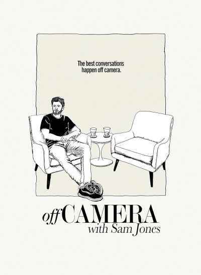watch-Off Camera with Sam Jones (2014)