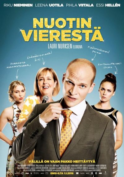 watch-Off Key (2016)