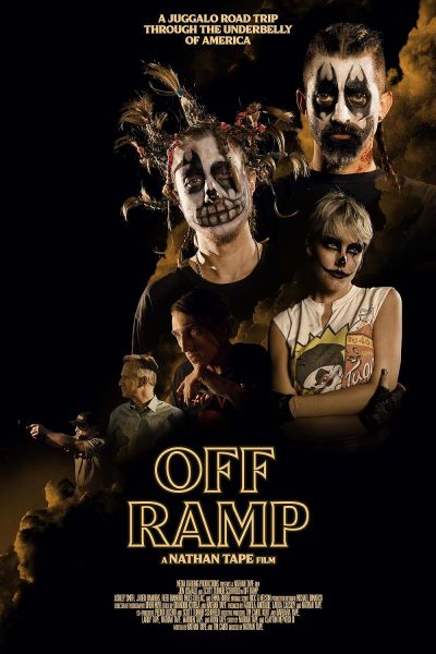 watch-Off Ramp (2023)