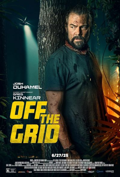 watch-Off the Grid (2025)