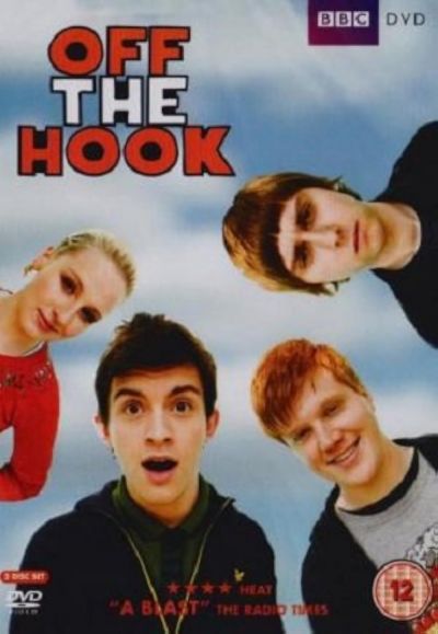 watch-Off the Hook (2009)