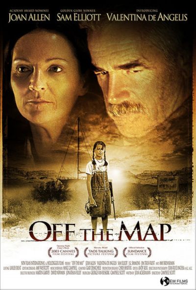 watch-Off the Map (2003)