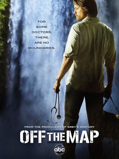 watch-Off the Map (2011)
