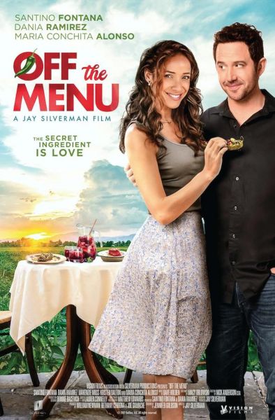 watch-Off the Menu (2020)