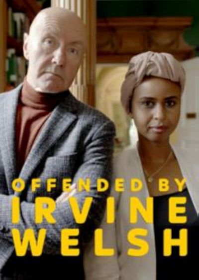 watch-Offended by Irvine Welsh (2020)