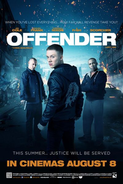 watch-Offender (2012)
