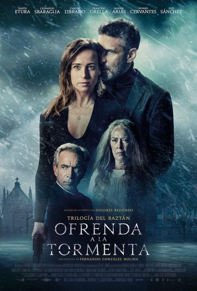 watch-Offering to the Storm (2020)