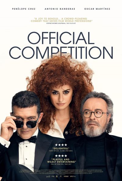watch-Official Competition (2022)