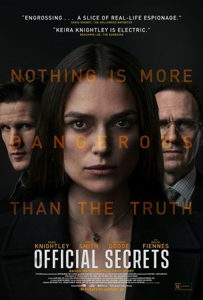 watch-Official Secrets (2019)