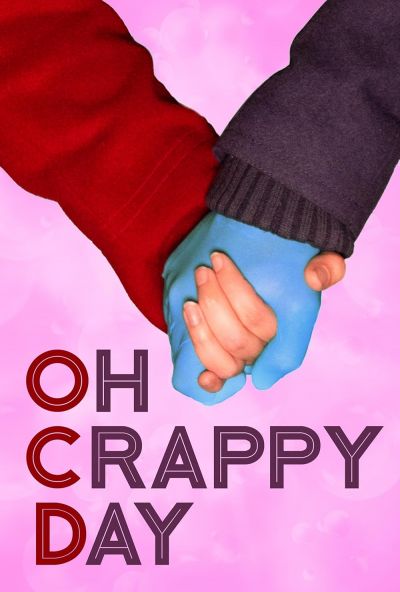 watch-Oh Crappy Day (2021)
