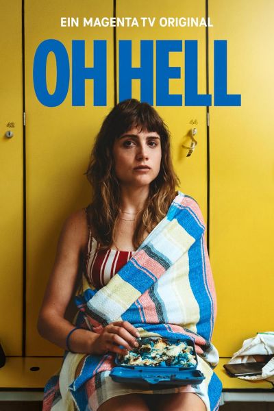 watch-Oh Hell (2022)