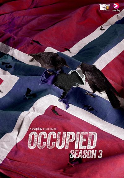 watch-Okkupert (2016)