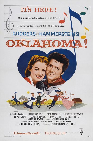 watch-Oklahoma! (1956)
